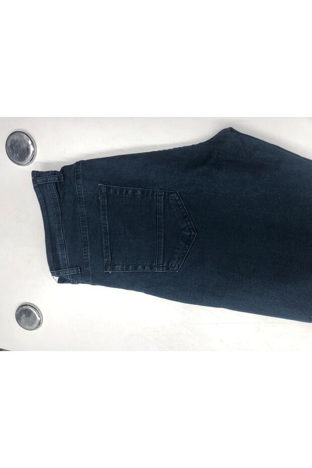Kot pantolon - 2