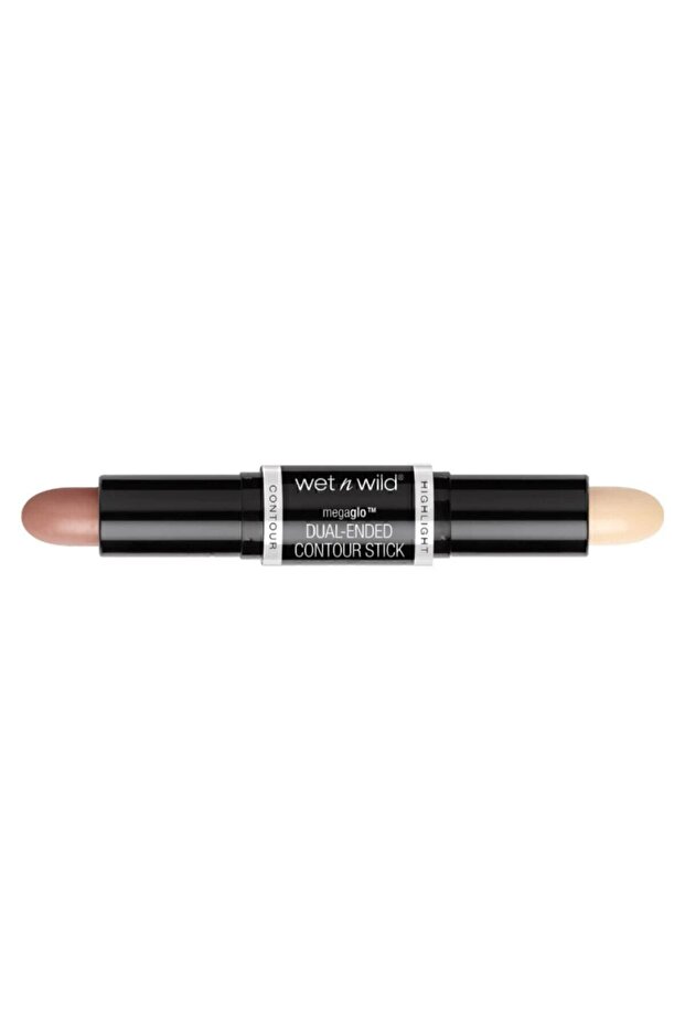 Megaglo Dual Ended Contour Stick Kontür Light Medium - 4049775575111 - 3