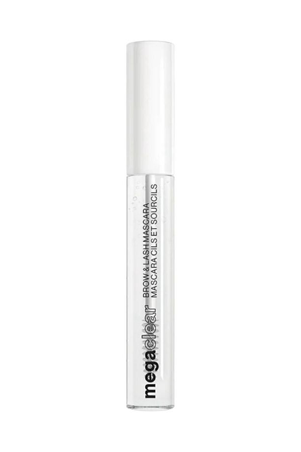 Wet N Wild Mega Clear Şeffaf Kaş Kirpik Maskara - 1
