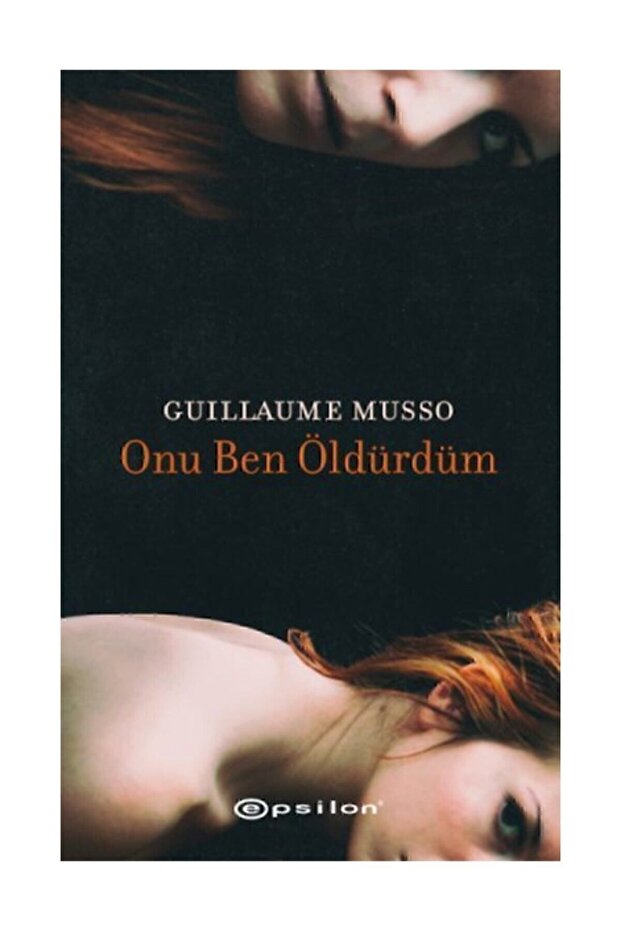 Onu Ben Öldürdüm