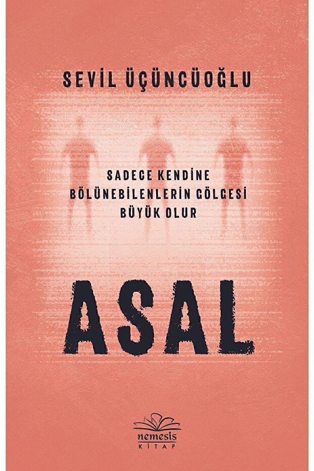 Asal Sevil Üçüncüoğlu - 1