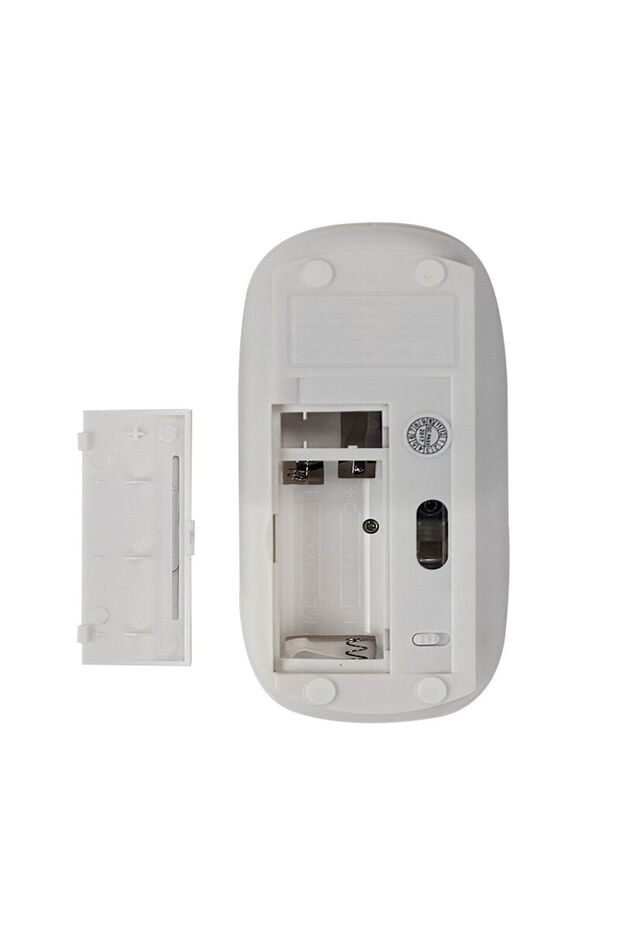 S4 830 T835 T837 Kablosuz Taşınabilir Wireless Klavye Mouse Set 2.4 Ghz - 5