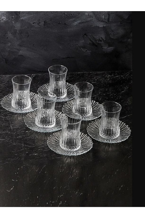Elysia Çay Takımı Seti - 1