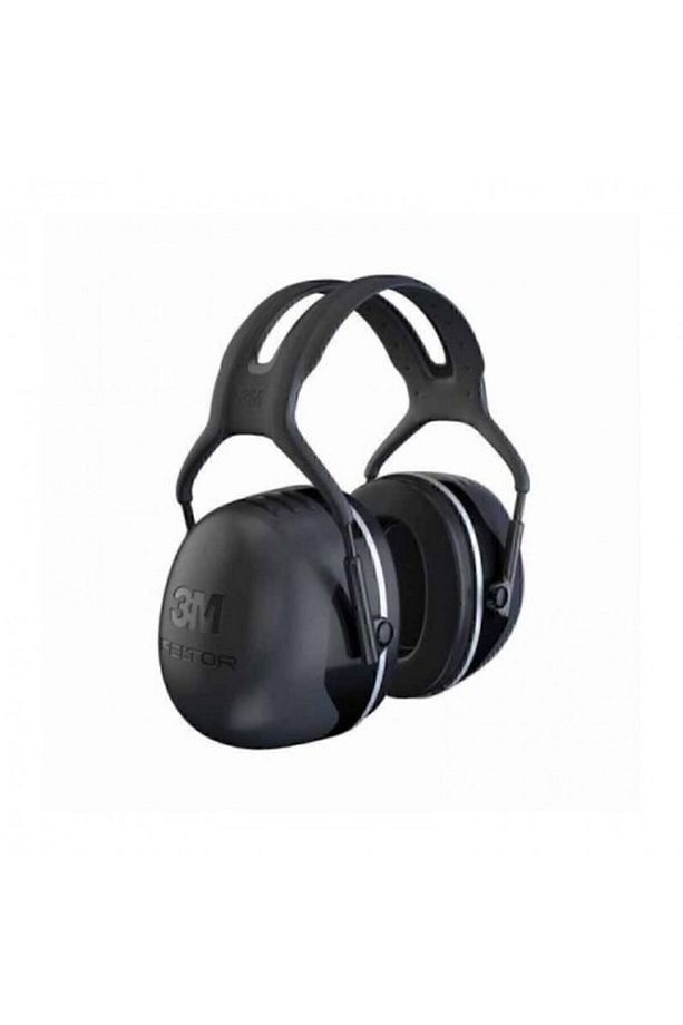 Peltor X Serisi Basbantlı Kulaklık 37 Db X5a - 1