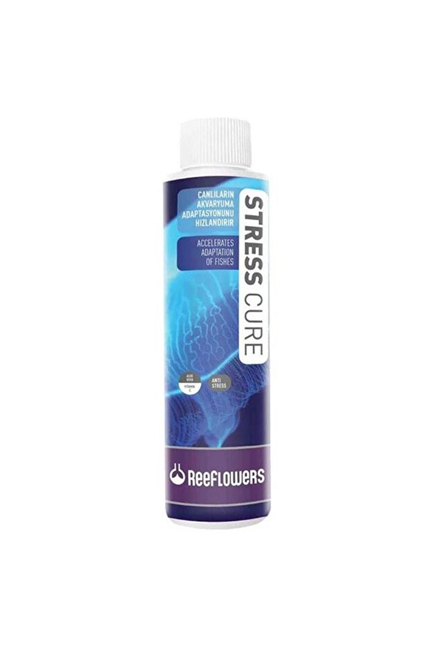 Stress Cure 85ml - 2