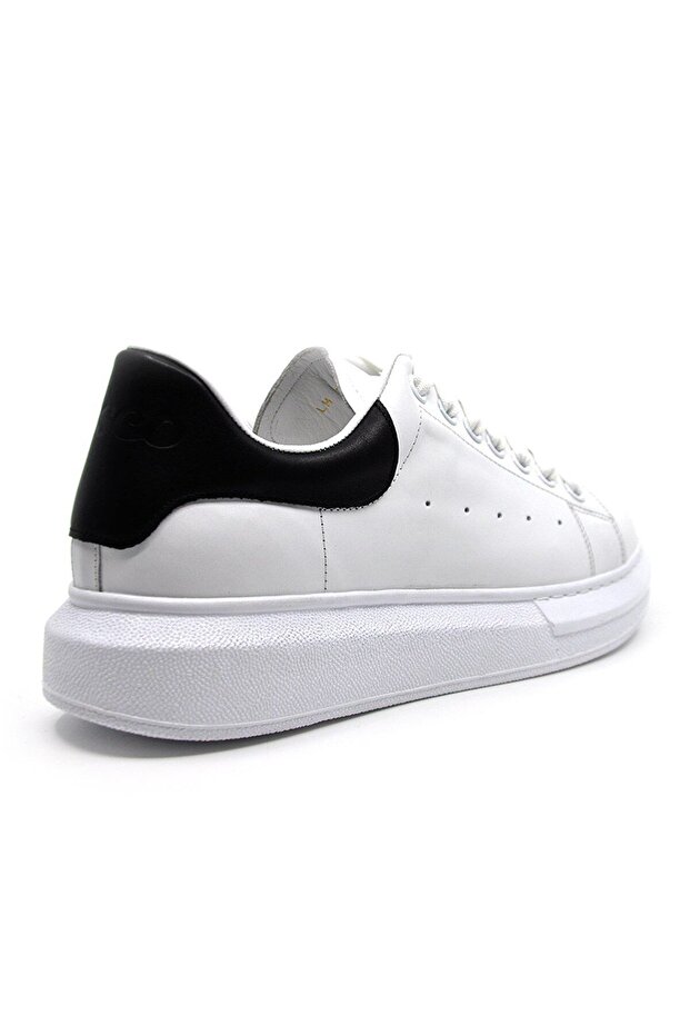 Erkek Sneaker Ayakkabı - 5