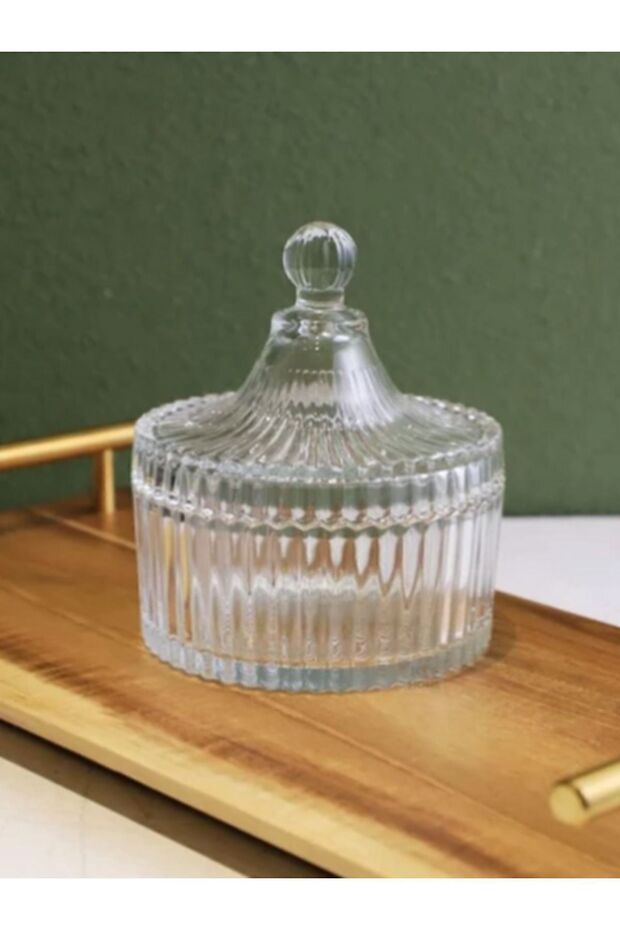 Lüx Şekerlik Mini - 2