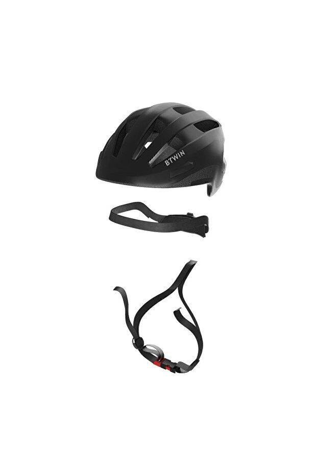 Btwin 500 Kask - 7