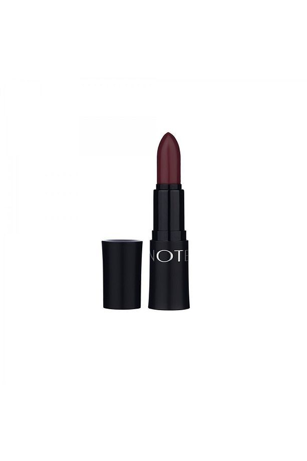 Mattemoist Lipstick Mat Bitişli Ruj 304 Spring - Bordo - 2