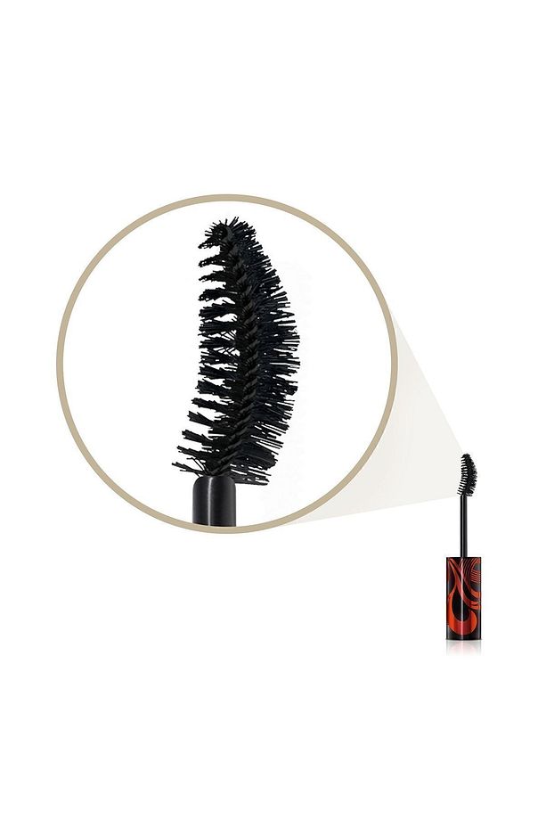 Siyah Maskara - 2000 Calorie Curl Addict Mascara Black 96137512 - 3