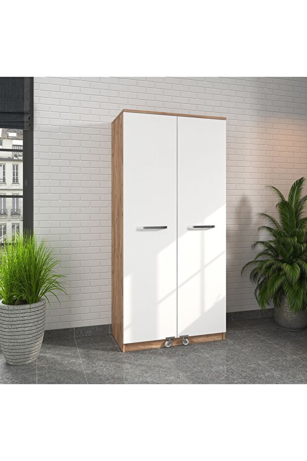 MOLİNA 3 ÇEKMECELİ 165 DERECE - 3