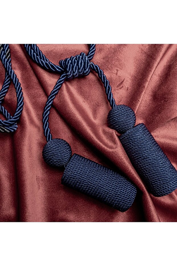 Polyester Kordon Ip 3mm 25metre - 2