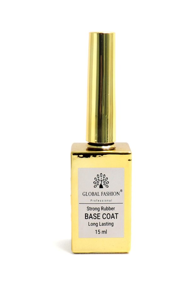 GLOBAL F. RUBBER BASE COAT 15 ML.