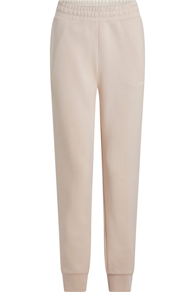 MICRO LOGO ESS SLIM JOGGER - 3