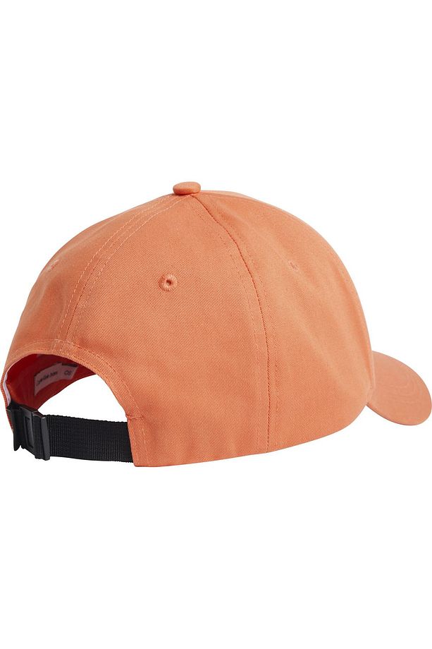 MONO LOGO PATCH CAP - 1