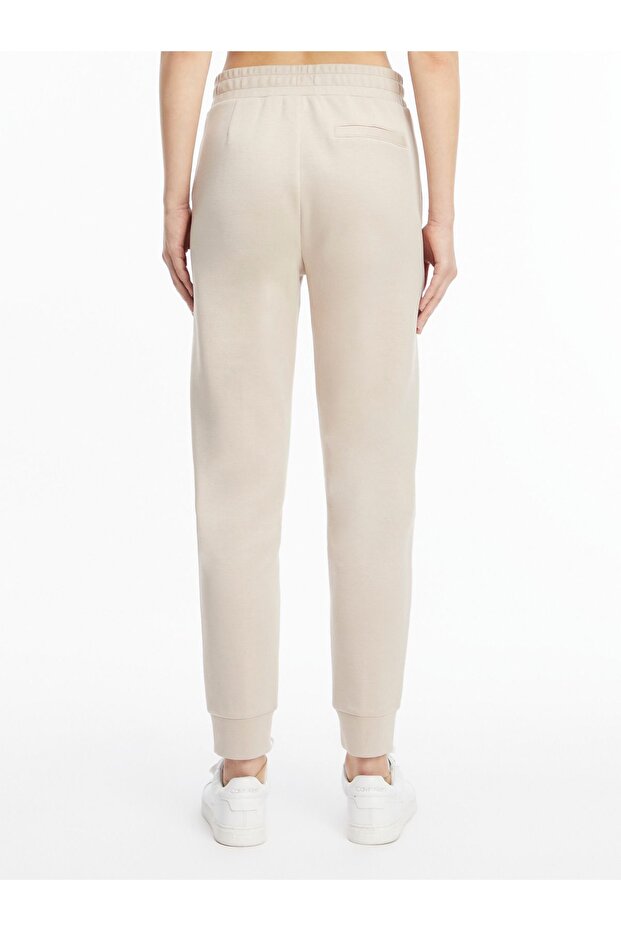 MICRO LOGO ESS SLIM JOGGER - 5