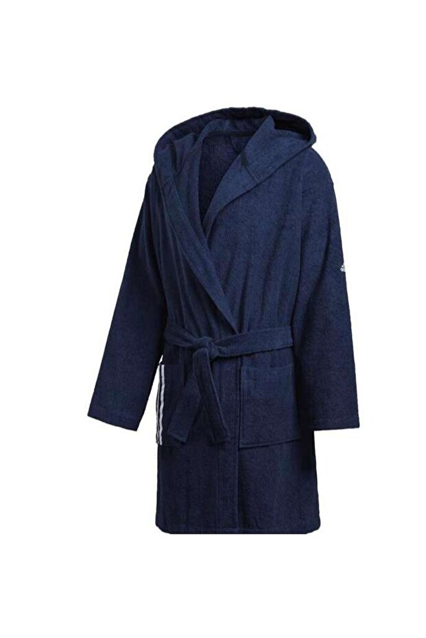 روب حمام بغطاء رأس، مقاس كبير جدًا (7XL و10XL)
