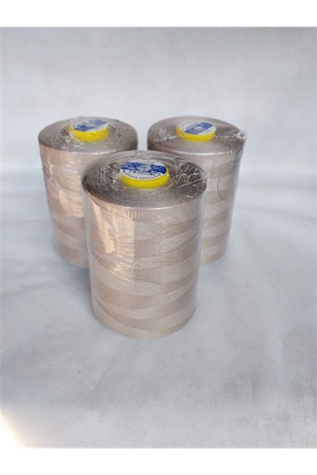 خيط ماكينة D8377 رقم: 50 (قطعة واحدة) - 4