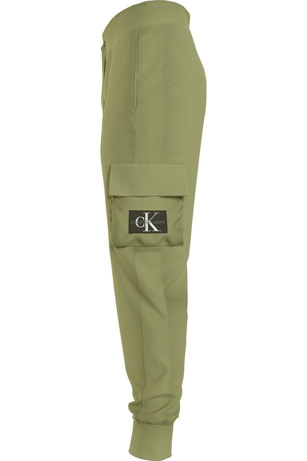 Badge Hwk Pant - 3