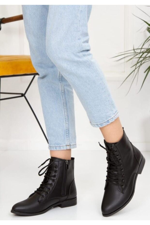 Bayan Sivri Postal Bot - 3