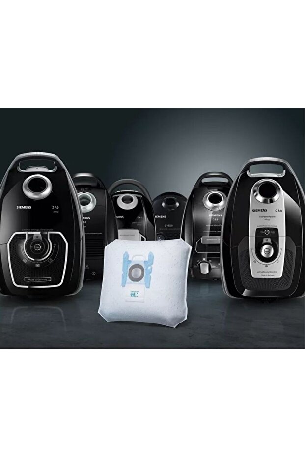 Toz Torbası G All - 2