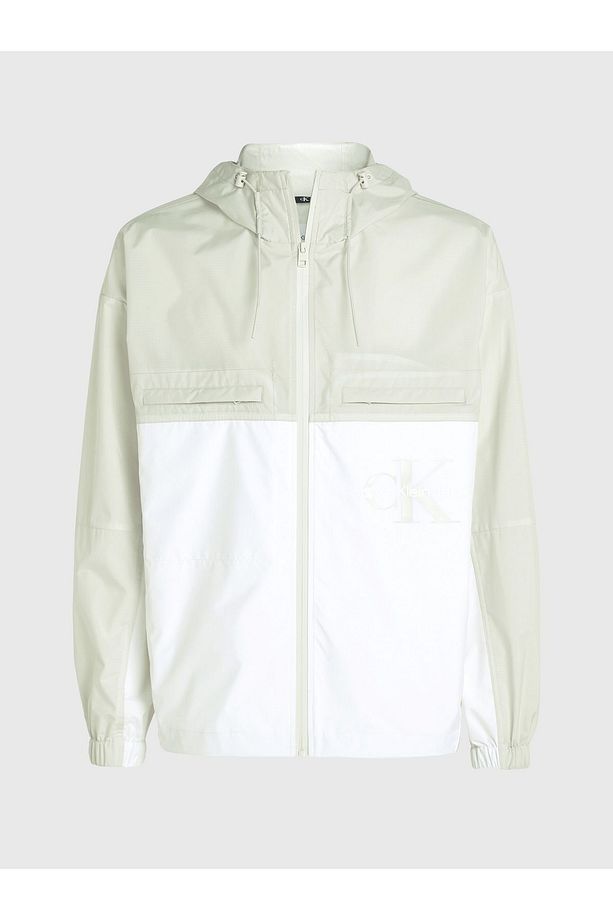 TECHNICAL BLOCKING JACKET - 4