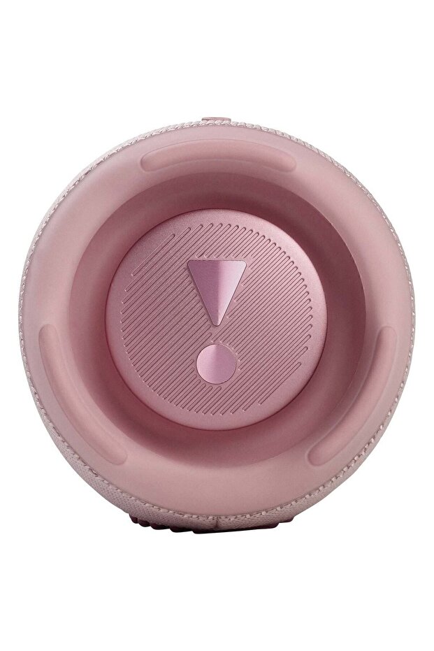 Charge 5 Pembe Bluetooth Hoparlör - 5