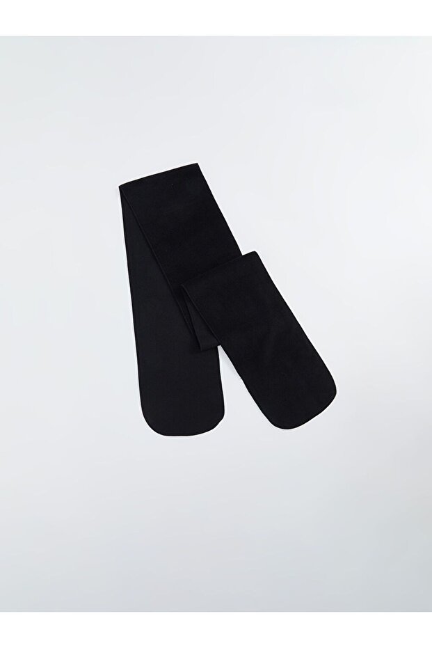 Ανδρικό φουλάρι Fleece - Απλό και άνετο σχέδιο - 2