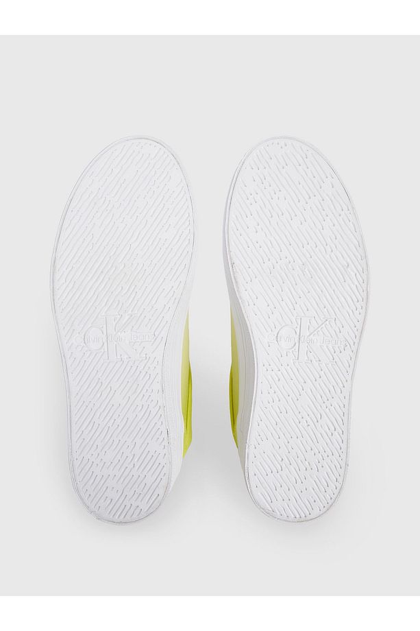 Bold Vulc Flatf Low Lth In Sat - 3