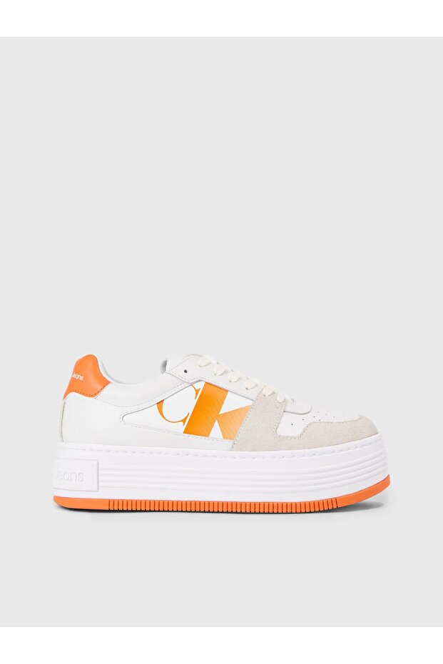 BOLD FLATF LOW LACE MIX NBS SAT - 4