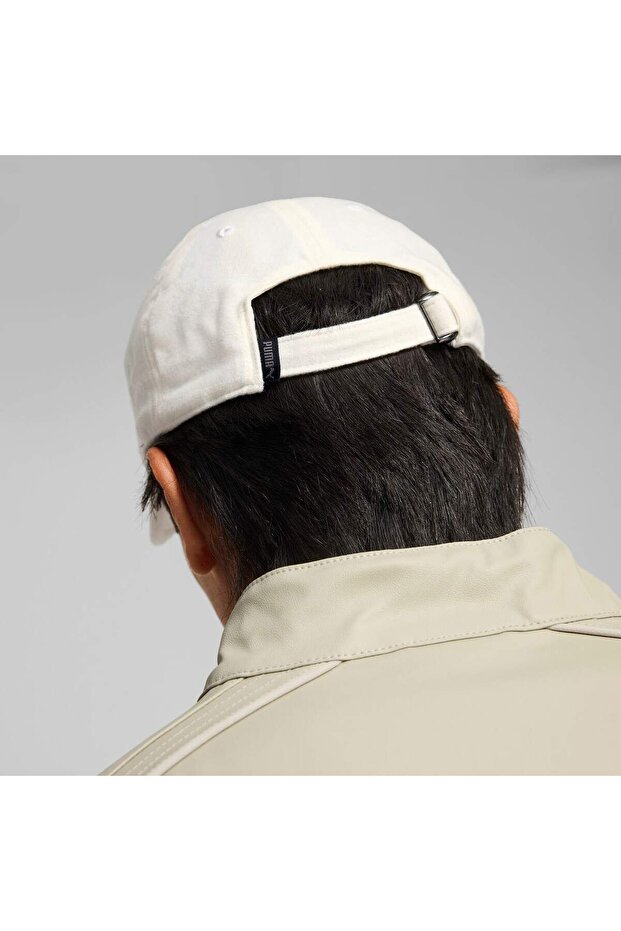 Classic Patterned Hat - 2