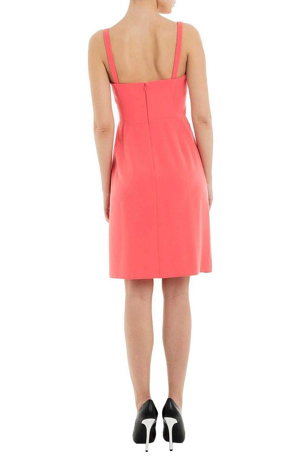 Kadın Pembe Elbise 2NA21T 2M015 240 - 5