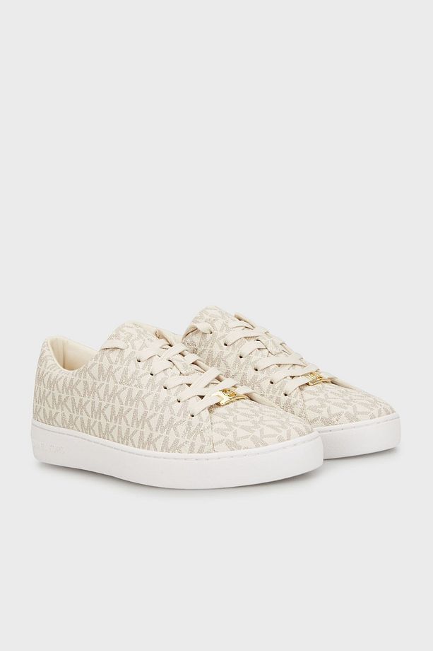 Logolu Sneaker Ayakkabı 43R4KTFS1B150  AYAKKABI 43R4KTFS1B 150 - 3