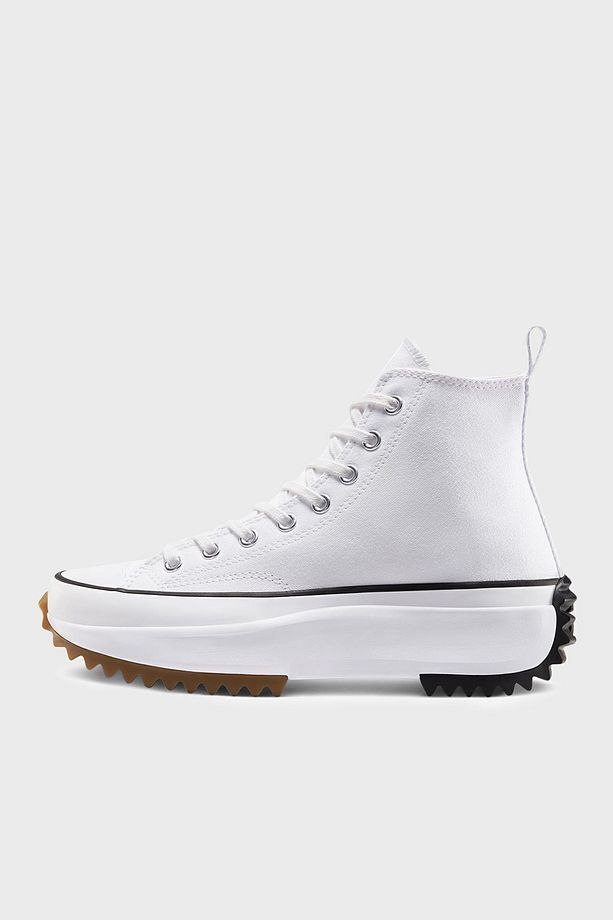 Run Star Hike Bilekli Sneaker Ayakkabı AYAKKABI 166799C 102 - 2