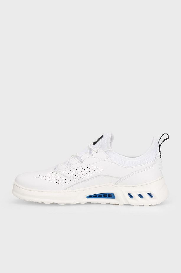 Deri Sneaker Ayakkabı Erkek AYAKKABI 15219463Z2 - 2