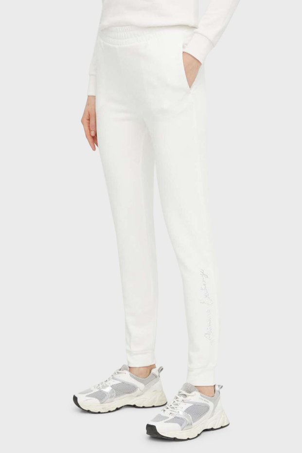 Cotton Regular Fit Jogger Sports Trousers PANT 3DYP76 YJFFZ 1125