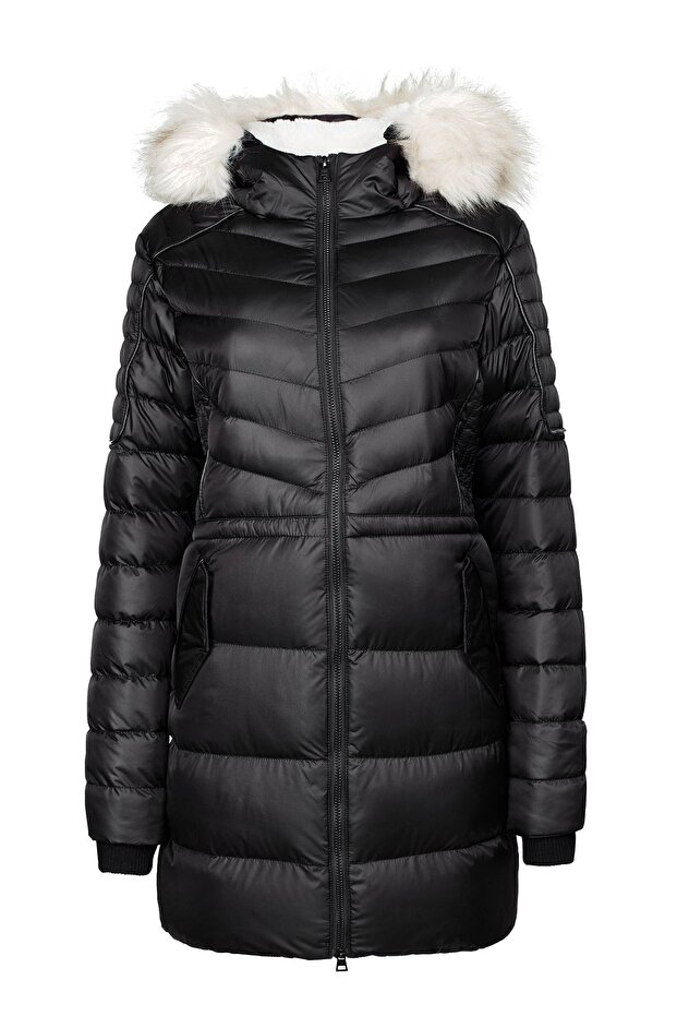 Outdoor Parka Women's Parka Destinee