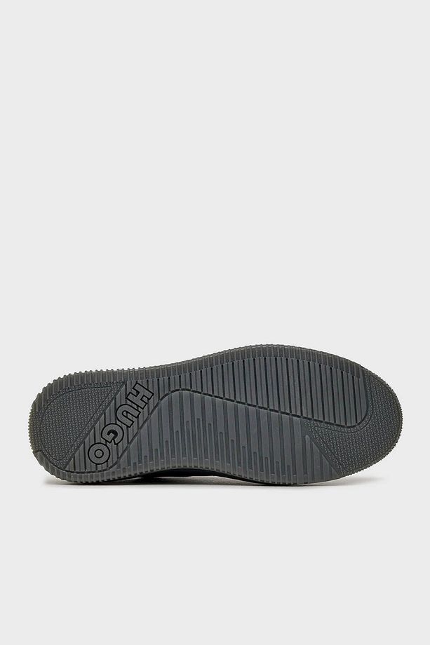 Logolu Sneaker Ayakkabı Erkek AYAKKABI 50513280 008 - 4