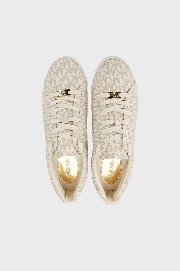Logolu Sneaker Ayakkabı 43R4KTFS1B150  AYAKKABI 43R4KTFS1B 150 - 5