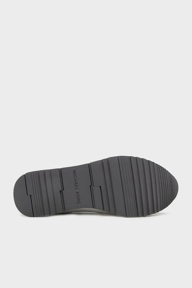 Deri Sneaker Ayakkabı 43T2ALFS3L085  AYAKKABI 43T2ALFS3L 085 - 5
