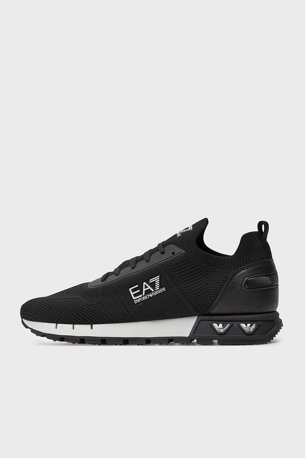 Logolu Sneaker Ayakkabı Unisex AYAKKABI X8X171 XK373 N181 - 7