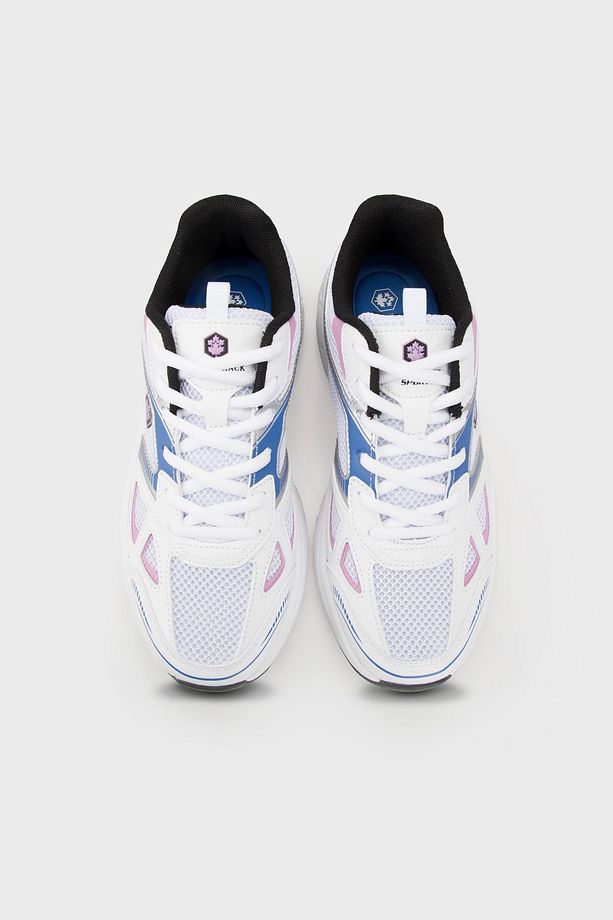 Memory Foam Sneaker Ayakkabı  AYAKKABI TECH WMN 4FX - 5