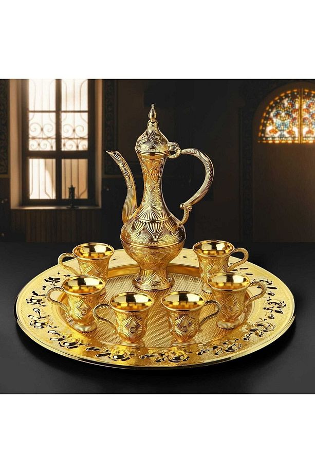 Zemzem Takımı - 1
