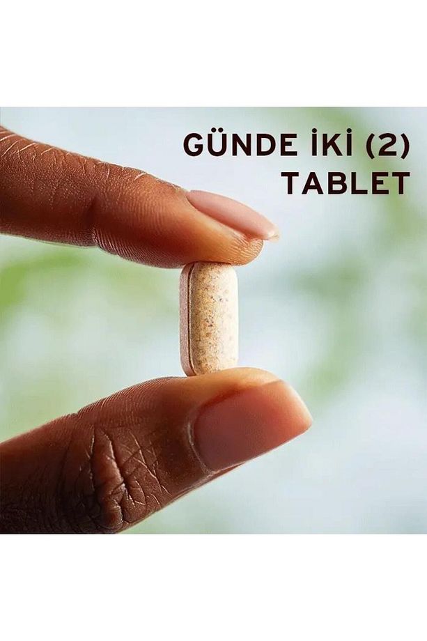 VM Prime 50 Yaş + 60 Tablet 2 Adet - 5