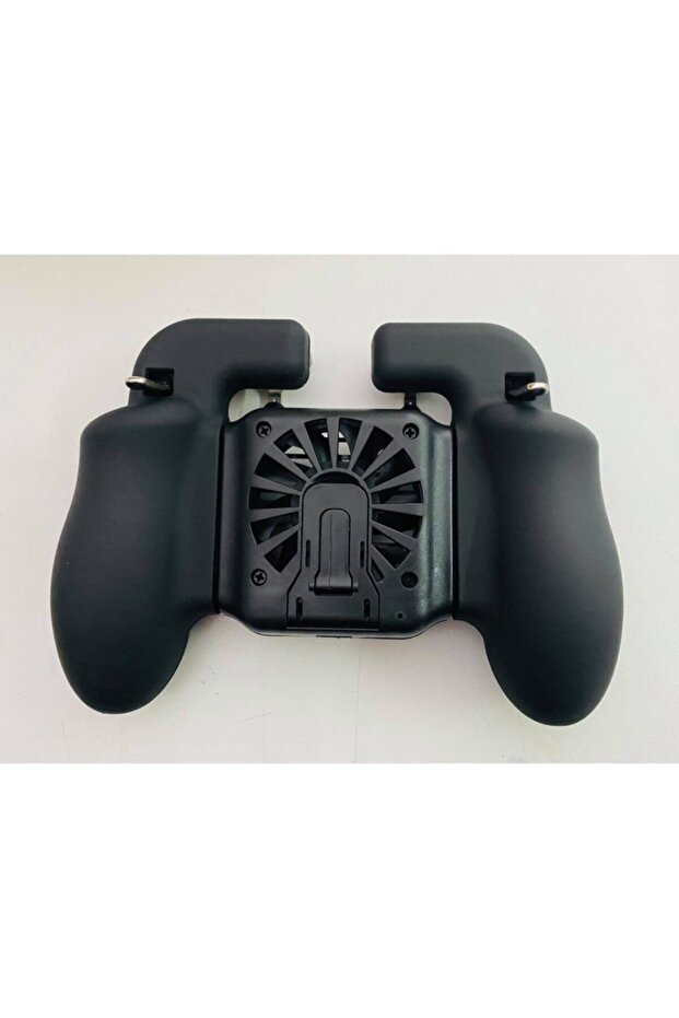(papci) Game Console with Trigger Fan (Android Compatible) - 5