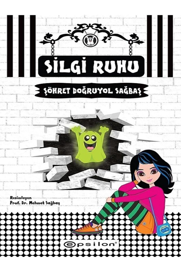 Silgi Ruhu Şöhret Doğruyol Sağbaş