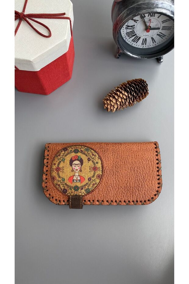 Tasarım cüzdan - 1