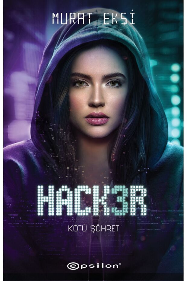 Hacker 3 - Kötü Şöhret Murat Ekşi - 1