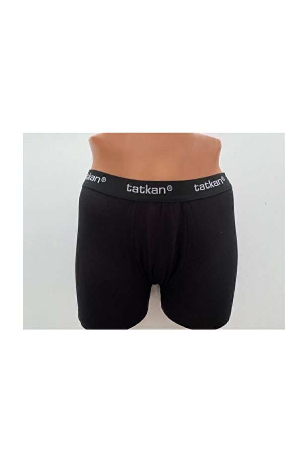 Erkek Boxer 5'li - 2