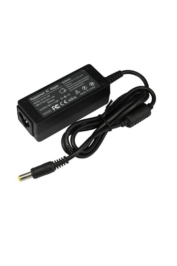 19v 1.58a 5.5*1.7 Tüm Modeller Ile Uyumlu Laptop Notebook Şarj Aleti Adaptör - 1